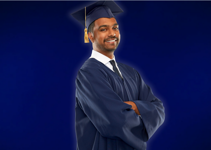 Antecipação de colação de grau – Quem tem direito? - Igor Freitas - Sociedade de Advocacia